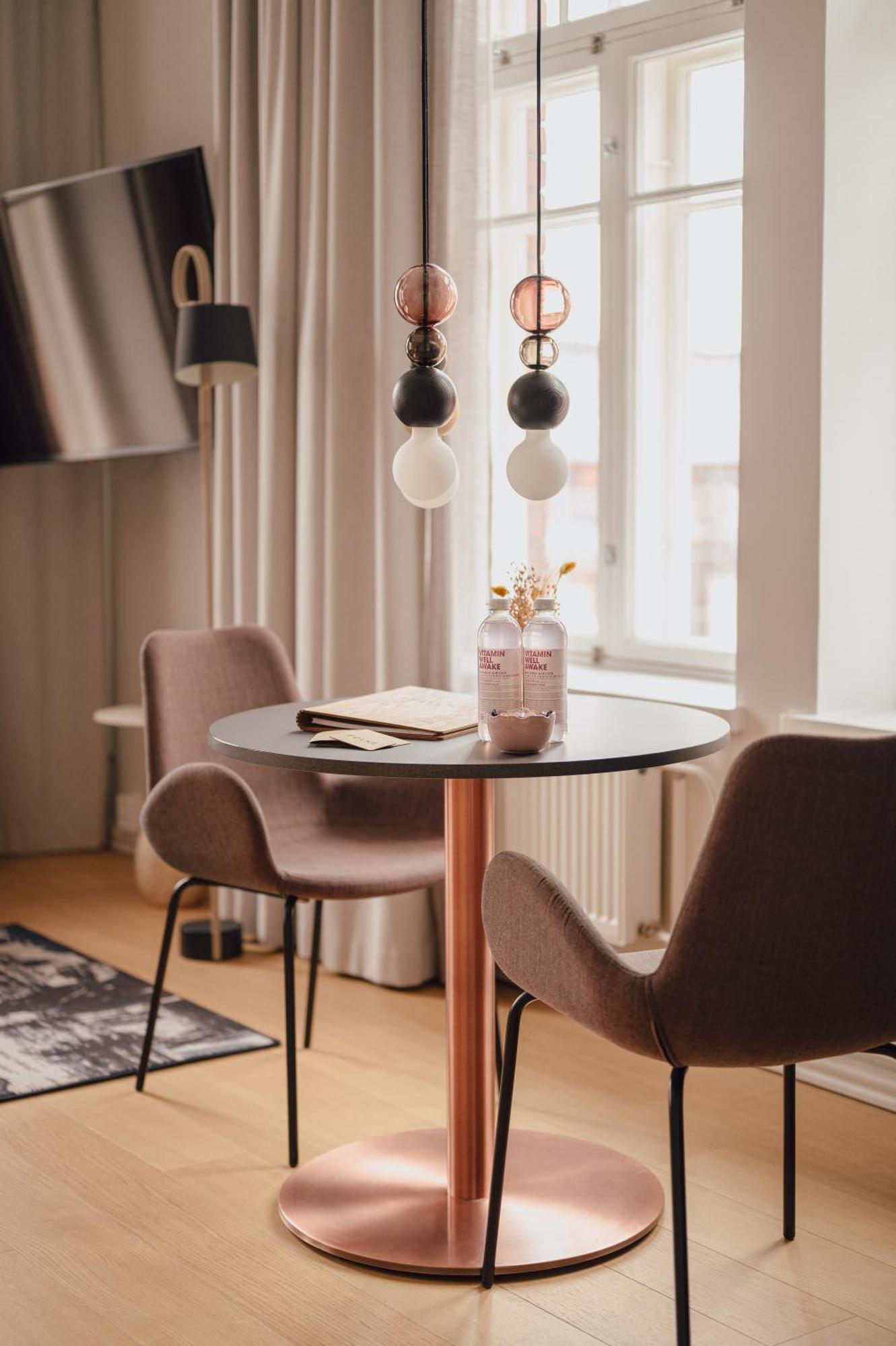 The Folks Hotel Konepaja Helsinki Exterior foto